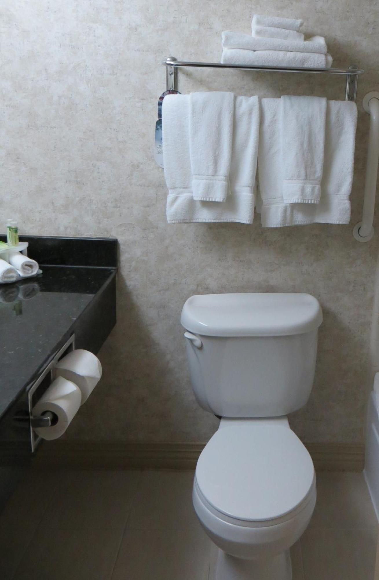 Holiday Inn Express Breaux Bridge By Ihg Henderson Bagian luar foto